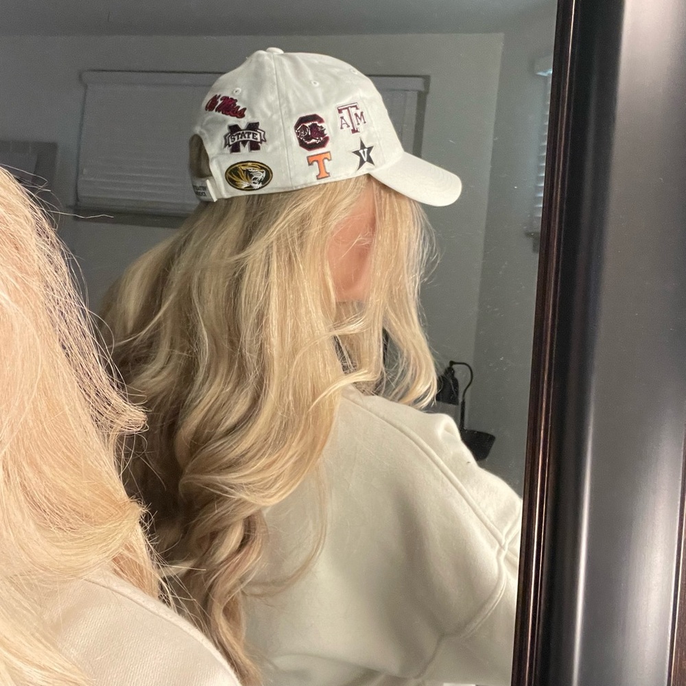 Original SEC Hat